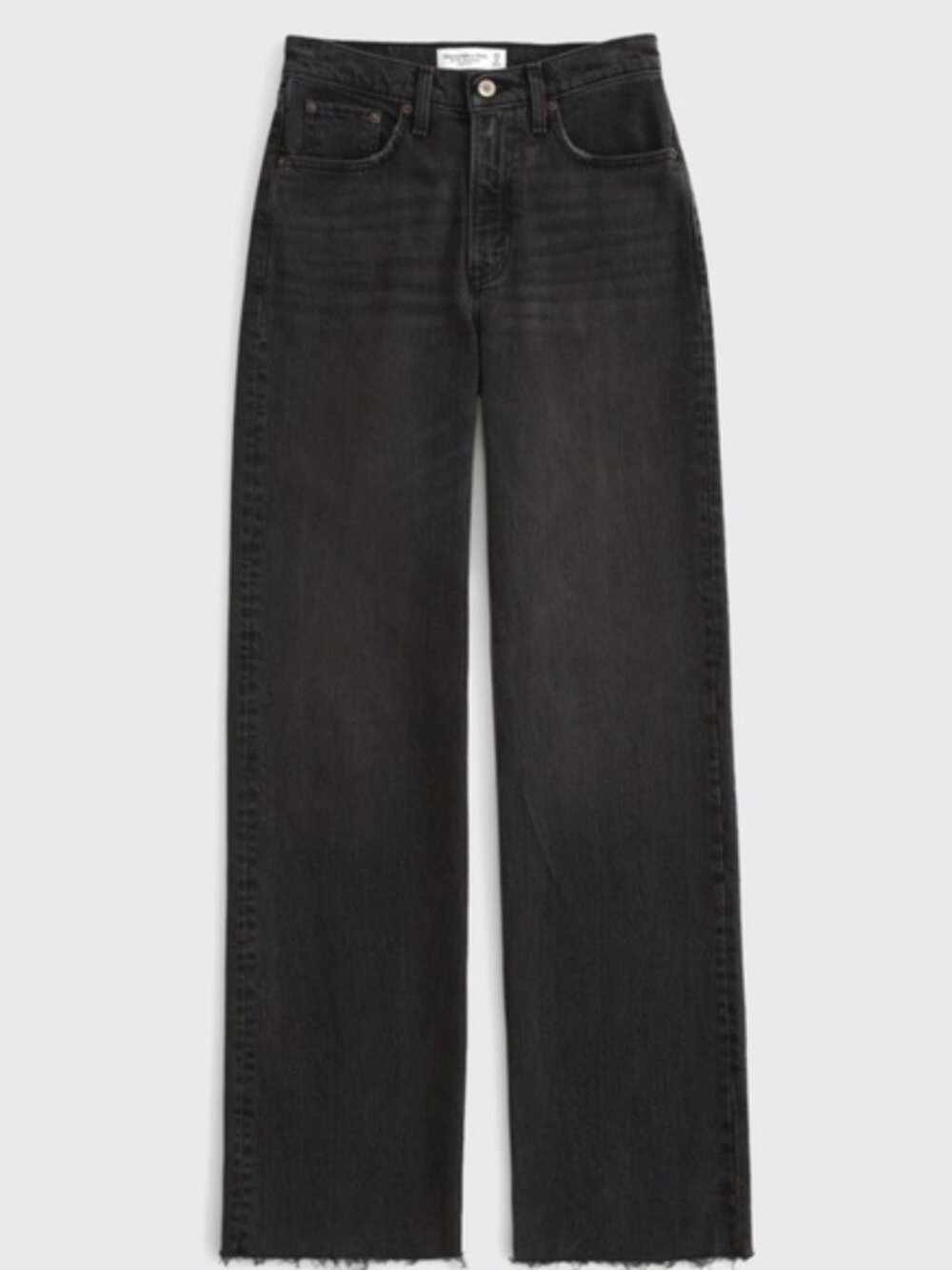 Abercrombie 90s Relaxed Jean NWT